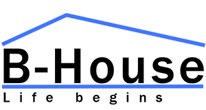 B-House Központi Tároló